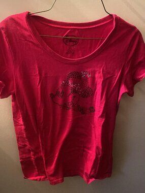 Disney Christmas Shirt